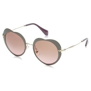 Miu Miu women sunglasses Brand New 💯 authentic